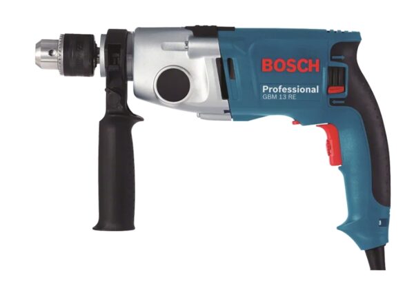BOSCH BERBEQUIM GSB13RE 13mm 600 W