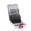 BOSCH JOGO BROCAS HSS POINTTEQ 1 - 10mm 19 PÇS