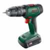 BOSCH APARAFUSADORA 18V UNIVERSALIMPACT 18