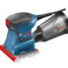 BOSCH LIXADORA VIBRATORIA GSS 140-1A 180W