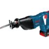 BOSCH SERRA SABRE GSA 18V-LI C