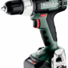 METABO APARAFUSADORA SB 18 L 2.0Ah 18V