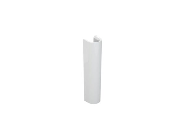 SANITANA COLUNA P/LAVATORIO CENT BRANCO