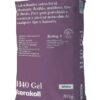 KERAKOLL CIMENTO COLA H-40 GEL BRANCO  20 Kgs