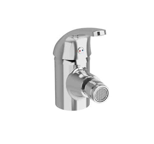 SANITANA MONOBLOCO BIDE ATLAS CROMO