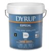 TINTA PLASTICA ESPECIAL BRANCO 15 L