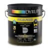 TINTA PLASTICA - DYCRILFORCE 15 L BRANCO