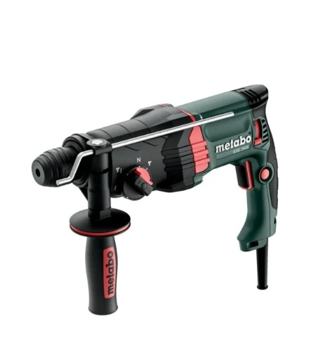 METABO MARTELO COMBINADO KHE 2645 850W