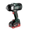 METABO CHAVE IMPACTO 18V SSW 18 LTX 1750 BL 3/4"