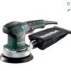 METABO LIXADORA SXE 3150 EXCENTRICA 310W