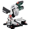 METABO SERRA ESQUADRIA KS 216 M LASERCUT 1350 W