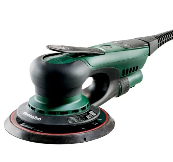 METABO LIXADEIRA SXE 150-5.0 BL