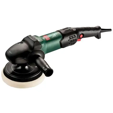 METABO POLIDORA PE 15-20 RT 1500W