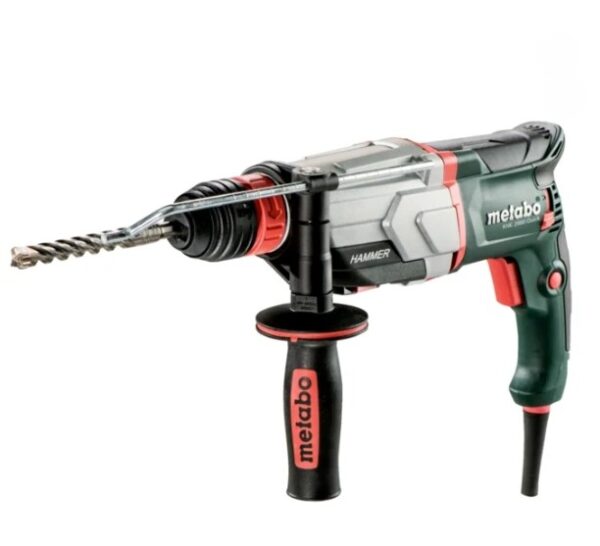 METABO MARTELO COMBINADO KHE 2845 880W