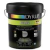 TINTA PLASTICA - DYLON 5 L BRANCO