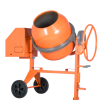 BETONEIRA ELECTRICA MOTOR 0.75 CV BP 200 D 190 L