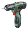 BOSCH APARAF/BERBEQ 12V EASYIMPACT1200  06039D3105