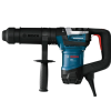 BOSCH MARTELO DEMOLIDOR SDS MAX GBH 5-40 D 1100W