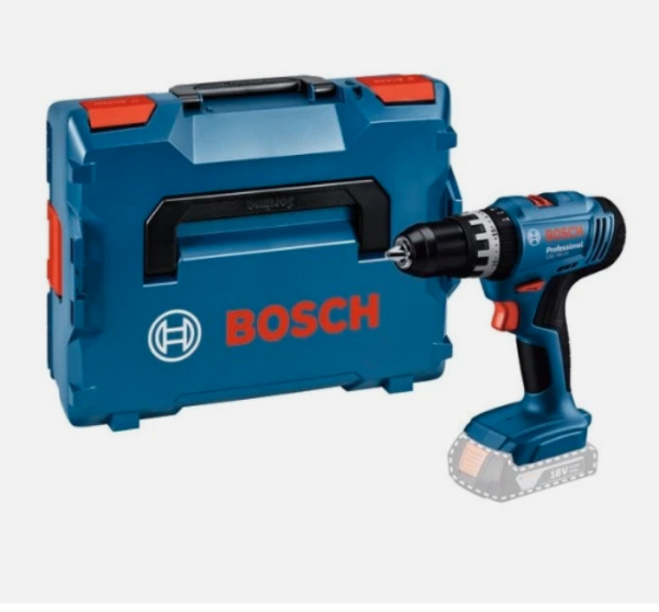 BOSCH APARAFUSADORA GSB 18V-25