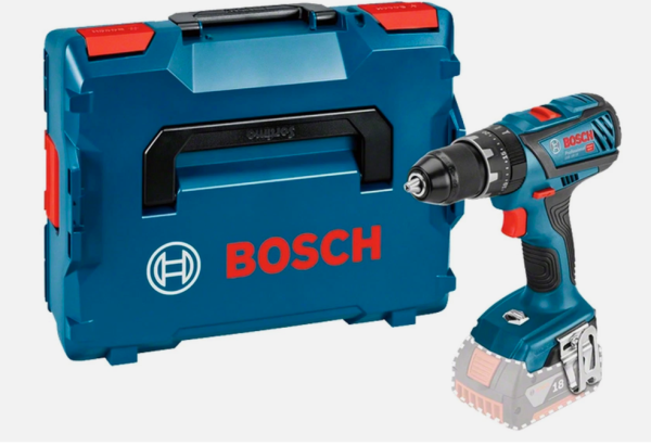 BOSCH APARAFUSADORA GSB 18V-28