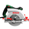 BOSCH SERRA CIRCULAR PKS 55 1200W 0603500000 160mm