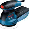 BOSCH LIXADORA ORBITAL 125mm GEX 125-1 AE 250W