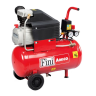 FINI COMPRESSOR 25 L AMICO 2400-25-2M 230V
