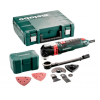 METABO MULTIFERRAMENTA MT 400 QUICK 400W