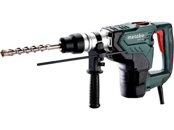 METABO MARTELO DEMOLIDOR KH 5-40 1100W