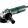 METABO REBARBADORA W 750 - 115 750W