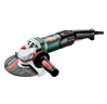 METABO REBARBADORA WE 19-180 QUICK RT 1900W