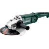 METABO REBARBADORA WE 2000 - 230mm 2000W