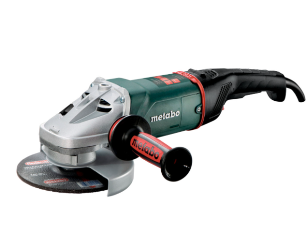 METABO REBARBADORA WE 24-230 MVT 2400W