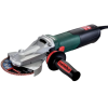 METABO REBARBADORA WEF 15-125 QUICK