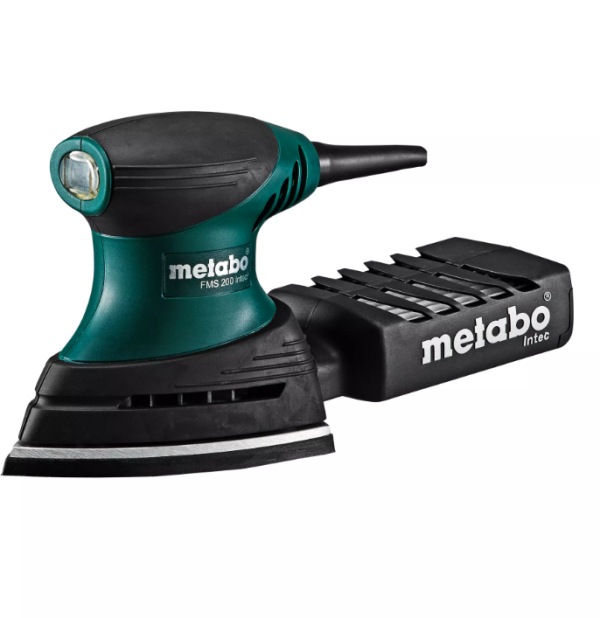 METABO LIXADORA FMS 200 INTEC 200W