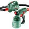 BOSCH PISTOLA PINTURA PFS 2000 440W