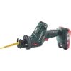 METABO SERRA SABRE SSE 18 LTX COMPACT 18V