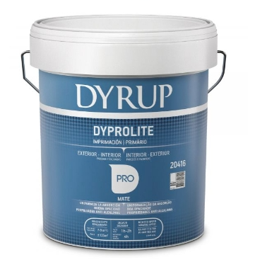PRIMARIO DYPROLITE BRANCO 15 L