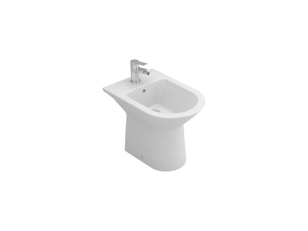 SANITANA BIDE LOFT BRANCO