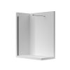 SANITANA UNO-DIVIS-DUCHE WALK-IN DF 1200 GLOSS MN