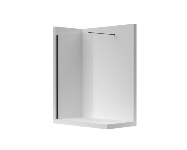 SANITANA UNO-DIVIS-DUCHE WALK-IN DF 1000 GLOSS MN