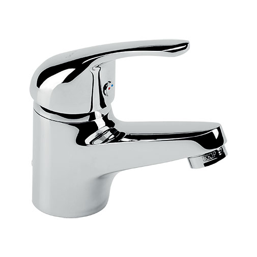 SANITANA MONOB LAVATORIO ATLAS CROMO