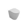SANITANA SANITA LOFT WC FS DUAL BTW RIMLESS BRANCO
