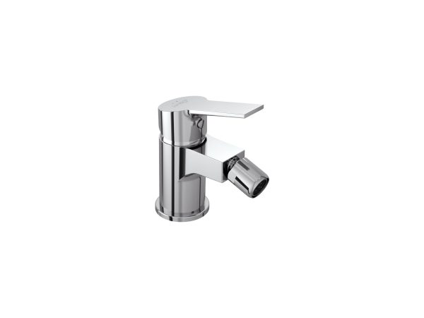 SANITANA NOA TORNEIRA MONOCOMANO BIDÉ CROMO