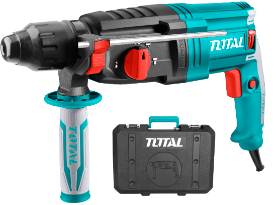 TOTAL MARTELO PERFURADOR 950W TH309288-2 - 40901