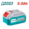 TOTAL BATERIA 20V 5 Ah TFBLI2053 - 40886