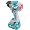 TOTAL CHAVE IMPACTO 1/2" 42V TIWLI42602E - 42288