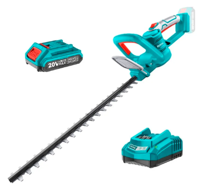 TOTAL CORTA SEBES 450mm 20V THTLI20018 - 40640