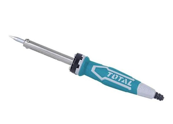 TOTAL FERRO SOLDAR - 60 W TET1606 - 40879