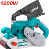 TOTAL LIXADORA ROLO 1200W TBS12001 - 41225